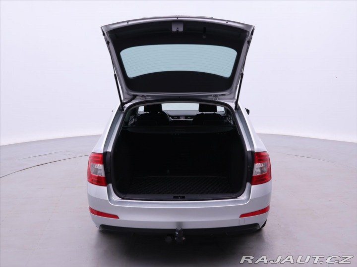 Škoda Octavia 1,6 TDI 81kW Klimatizace 2016