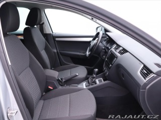 Škoda Octavia 1,6 TDI 81kW Klimatizace 2016