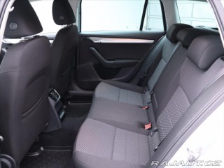 Škoda Octavia 1,6 TDI 81kW Klimatizace 2016