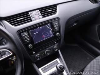 Škoda Octavia 1,6 TDI 81kW Klimatizace 2016