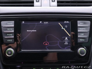 Škoda Octavia 1,6 TDI 81kW Klimatizace 2016