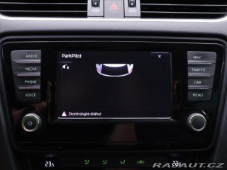 Škoda Octavia 1,6 TDI 81kW Klimatizace 2016
