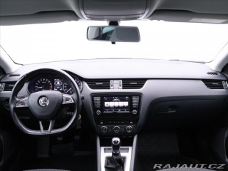 Škoda Octavia 1,6 TDI 81kW Klimatizace 2016