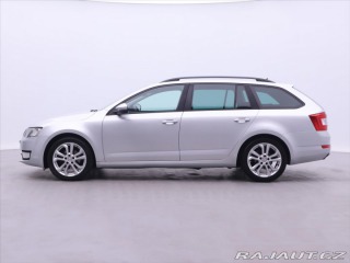 Škoda Octavia 1,6 TDI 81kW Klimatizace 2016