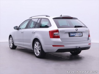 Škoda Octavia 1,6 TDI 81kW Klimatizace 2016