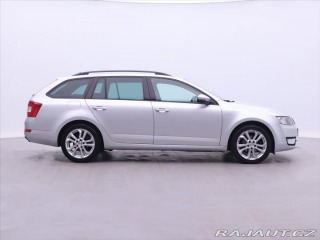 Škoda Octavia 1,6 TDI 81kW Klimatizace 2016