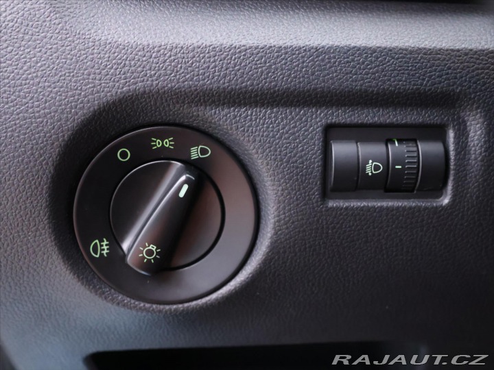 Škoda Roomster 1,2 12V 51kW Aut.klima Se 2011