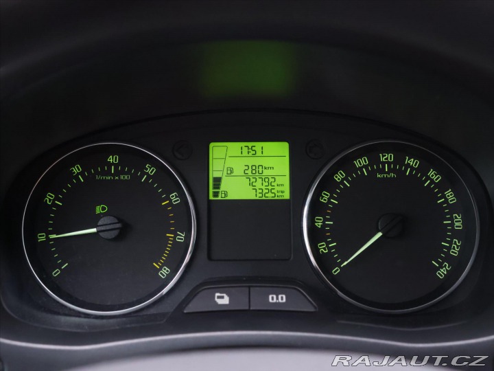 Škoda Roomster 1,2 12V 51kW Aut.klima Se 2011