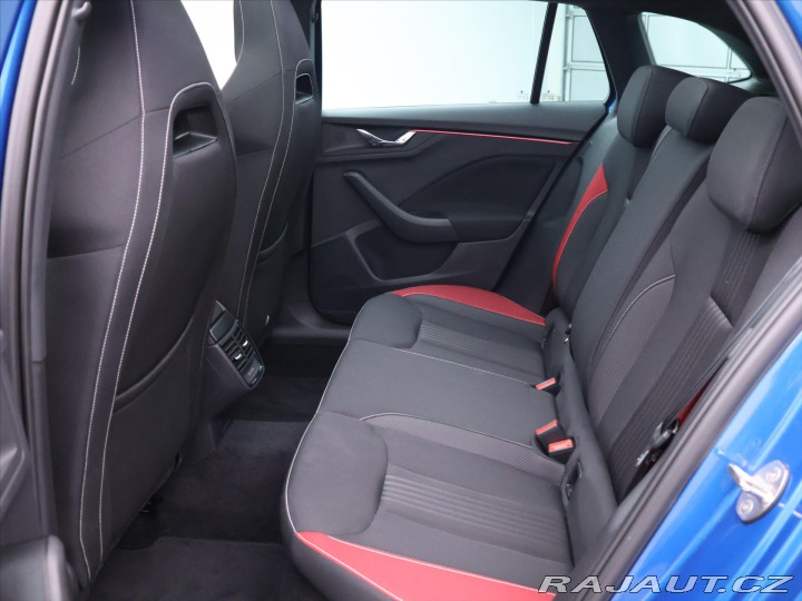 Škoda Scala 1,0 TSI 81KW DSG Monte Ca 2021