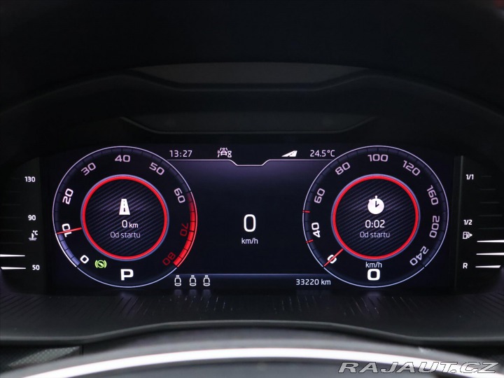 Škoda Scala 1,0 TSI 81KW DSG Monte Ca 2021