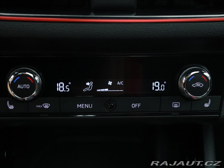 Škoda Scala 1,0 TSI 81KW DSG Monte Ca 2021