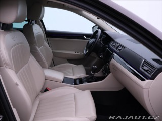 Škoda Superb 2,0 TDI 110kW DSG L&K 2016