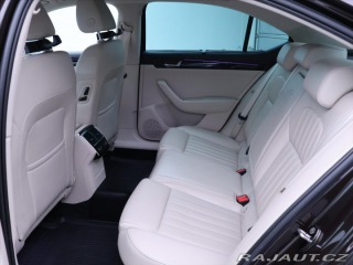 Škoda Superb 2,0 TDI 110kW DSG L&K 2016