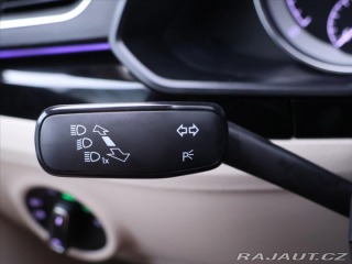 Škoda Superb 2,0 TDI 110kW DSG L&K 2016