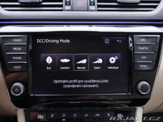 Škoda Superb 2,0 TDI 110kW DSG L&K 2016
