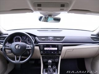 Škoda Superb 2,0 TDI 110kW DSG L&K 2016