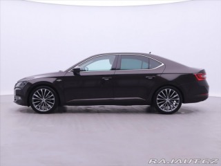 Škoda Superb 2,0 TDI 110kW DSG L&K 2016