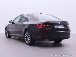 Škoda Superb 2,0 TDI 110kW DSG L&K 2016
