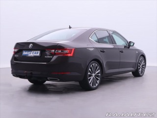 Škoda Superb 2,0 TDI 110kW DSG L&K 2016