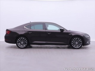 Škoda Superb 2,0 TDI 110kW DSG L&K 2016