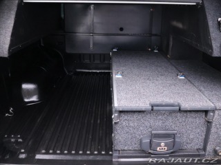 Volkswagen Amarok 3,0 TDI 165kW 4MOT CZ DPH 2018