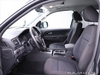 Volkswagen Amarok 3,0 TDI 165kW 4MOT CZ DPH 2018