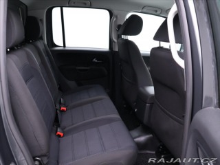Volkswagen Amarok 3,0 TDI 165kW 4MOT CZ DPH 2018