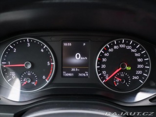 Volkswagen Amarok 3,0 TDI 165kW 4MOT CZ DPH 2018