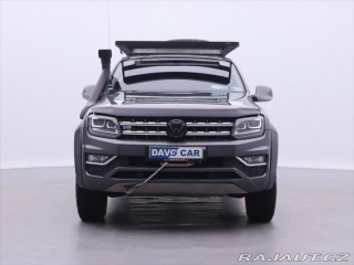 Volkswagen Amarok 3,0 TDI 165kW 4MOT CZ DPH 2018