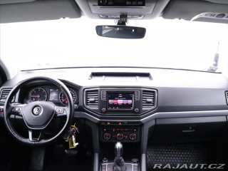 Volkswagen Amarok 3,0 TDI 165kW 4MOT CZ DPH 2018