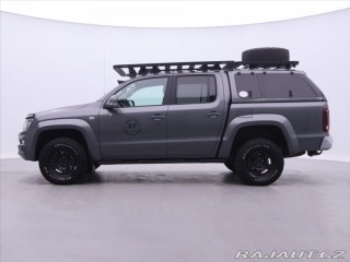 Volkswagen Amarok 3,0 TDI 165kW 4MOT CZ DPH 2018
