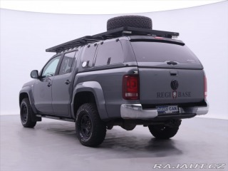 Volkswagen Amarok 3,0 TDI 165kW 4MOT CZ DPH 2018