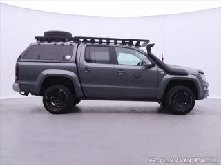 Volkswagen Amarok 3,0 TDI 165kW 4MOT CZ DPH 2018