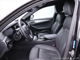 BMW 5 2,0 530e xDrive AT 2022