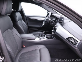BMW 5 2,0 530e xDrive AT 2022
