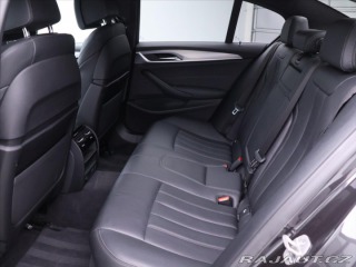 BMW 5 2,0 530e xDrive AT 2022