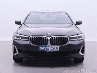 BMW 5 2,0 530e xDrive AT 2022