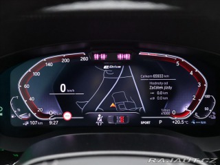 BMW 5 2,0 530e xDrive AT 2022