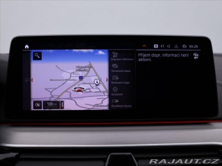 BMW 5 2,0 530e xDrive AT 2022