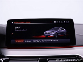 BMW 5 2,0 530e xDrive AT 2022