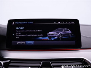 BMW 5 2,0 530e xDrive AT 2022