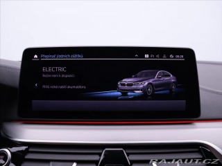 BMW 5 2,0 530e xDrive AT 2022