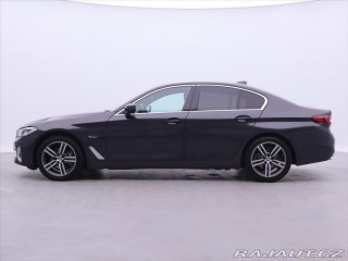 BMW 5 2,0 530e xDrive AT 2022
