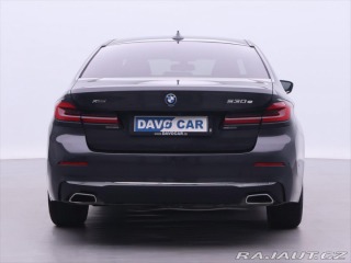BMW 5 2,0 530e xDrive AT 2022