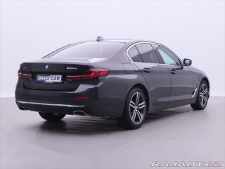 BMW 5 2,0 530e xDrive AT 2022