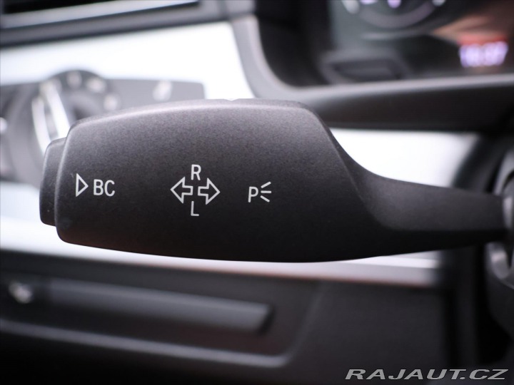 BMW 5 2,0 525d 160kW M-Paket CZ 2012