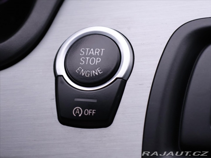BMW 5 2,0 525d 160kW M-Paket CZ 2012