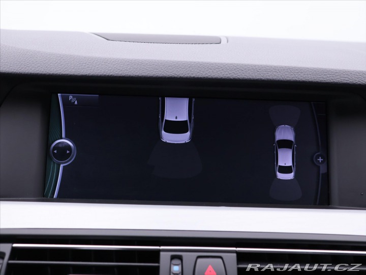 BMW 5 2,0 525d 160kW M-Paket CZ 2012