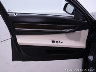 BMW 7 3,0 190kW Xdrive ALU Kůže 2013