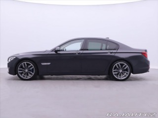 BMW 7 3,0 190kW Xdrive ALU Kůže 2013